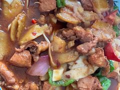 -撒拉人家.酸菜牦牛肉火锅