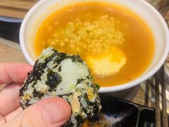 -火炉火自助餐(喜隆多店)