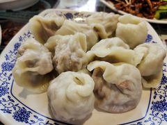 -馅老满·生春阁(慕田峪店)