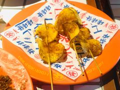 -碌碌发·东南亚风味烧烤档(体育西店)