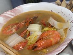 -来之顺海鲜菜馆·青岛菜·始于1993(栈桥店)