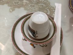 -欧提汗·新疆餐厅·清真(银都路店)