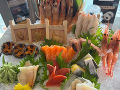 -極上萬膳·日料放题(来福士江景店)