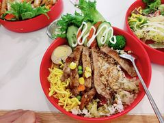 -Eckl’s爱氏热狗(猫街店)