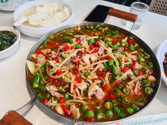 -蛙兔鸡自贡风味·特色江湖菜(广都店)