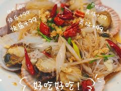 -来之顺海鲜菜馆·青岛菜·始于1993(栈桥店)