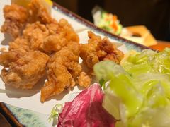 -梅亭居酒屋(中大国际店)