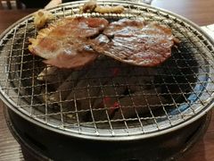 -金藏屋 碳火烤肉(江湾路店)