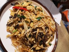 -津菜宋记老房子(平山道店)