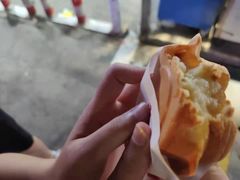 -大学城夜市大排档(凤栖路店)