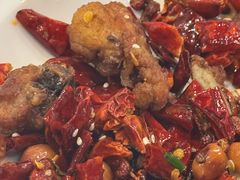 -攸州小镇家湘菜(小米科技园店)