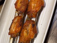 -那时新疆·若羌(经纬汇店)