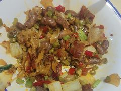 -怪噜范·老贵阳街头名小吃(鸿通城店)