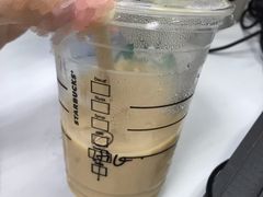 -星巴克臻选(深圳卓悦中心店)