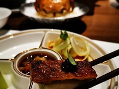 -柒厢食事雅谈