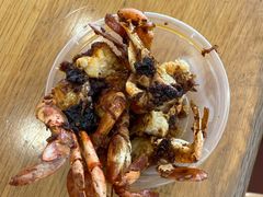 -家宴·灌蛋·沙茶面(曾厝垵店)