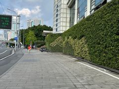 -奥冠体育华师附中恒温游泳馆