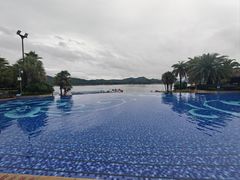 -杭州千岛湖滨江希尔顿度假酒店