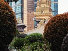 -静安公园(静安寺街道)