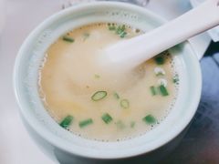 酸菜肚丝汤-院8里·少城记忆老川菜(宽窄巷子店)