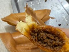 -贺记蛋烘糕(青羊第五分店)