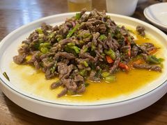 -食光慢宴·安吉土菜馆