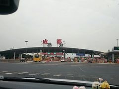 -杭州滨江宝龙城华美达酒店