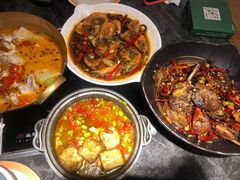 -大川先生·小龙虾·川菜(信义坊店)