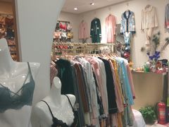 -兴旺欧韩城(上海兴旺国际服饰城店)