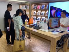 -苹果售后维修服务中心(东大直街总店)