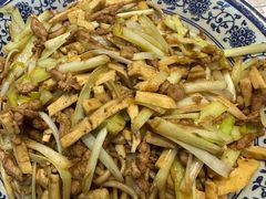 -慧娟面馆·餐厅(望江路店)