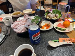 -牛品荟牛肉火锅(新城广场店)