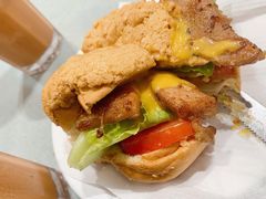 -华嫂冰室(尖沙咀店)