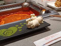 -海底捞火锅(正大乐城店)