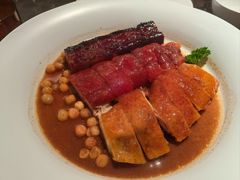 -汤城小厨•粤菜•靓汤(苏州街店)