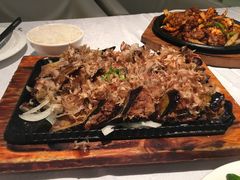 -北李妈妈菜·海肠捞饭(高新万达店)
