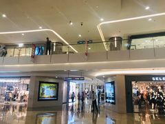 -皇庭广场(福华三路店)