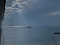 -深圳大梅沙京基洲际度假酒店