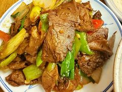 -静一餐厅·湖北菜(前门店)