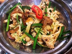 -涌上外婆桥(南塘店)