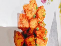 -尚宴(盛世广场·食尚街店)
