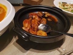 -味莊·青岛菜(云霄路店)