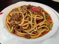 -兰州宾馆餐厅(兰州驻京办店)