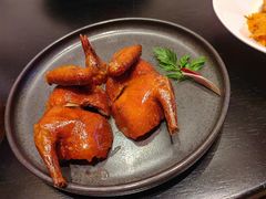 -丽晶轩中餐厅(重庆丽晶酒店)