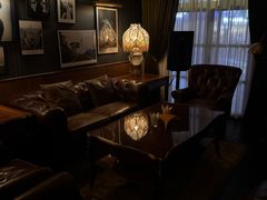 -THE OLD HOUSE酒吧