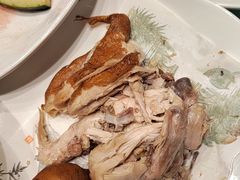 -老德州四合院·德州菜(天衢路店)
