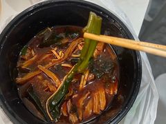 -姐弟俩土豆粉(西安小寨店)