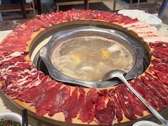-小肥牛潮汕牛肉火锅(南联店)