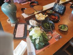 -呷哺呷哺 黄金牧场 (盛世天骄店)