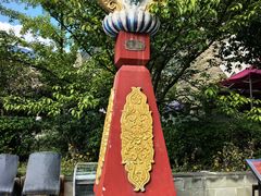 -甘堡藏寨